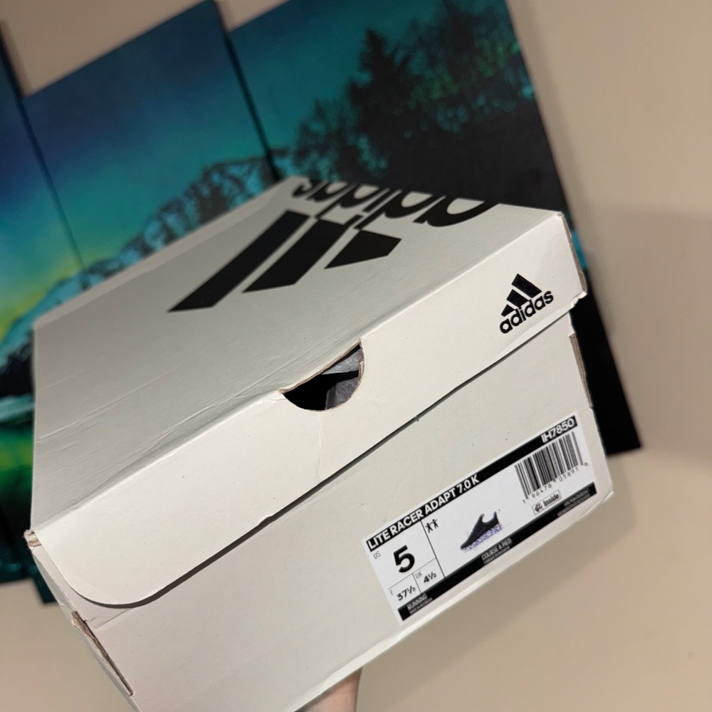 Adidas Lite Racer Adapt - Picture 3 of 6